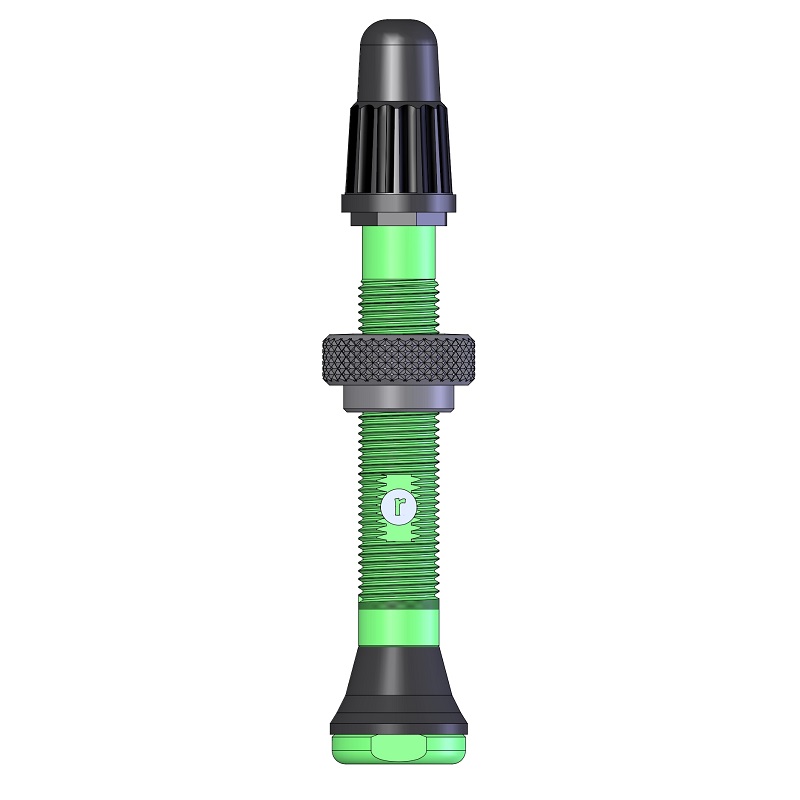 Valvola universale tubeless P/9500AL - immagine 4